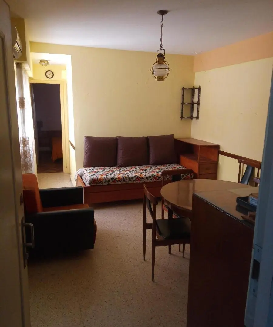 Departamento en alquiler - 1 Dormitorio 1 Baño - Mar del Plata 1