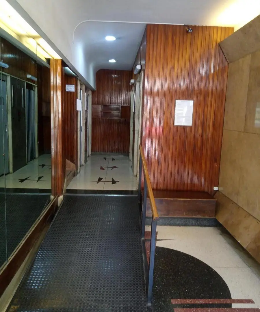 Departamento en alquiler - 1 Dormitorio 1 Baño - Mar del Plata 3