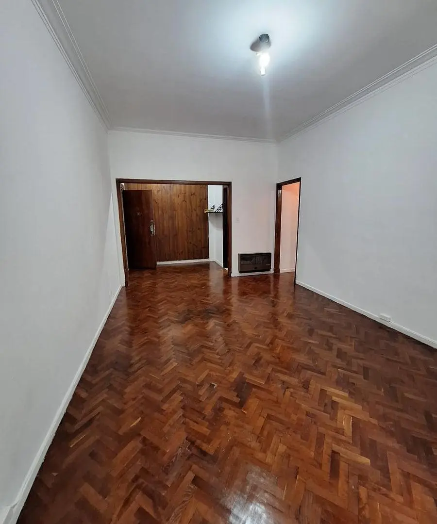 Departamento en alquiler - 1 Dormitorio 1 Baño - Palermo 3