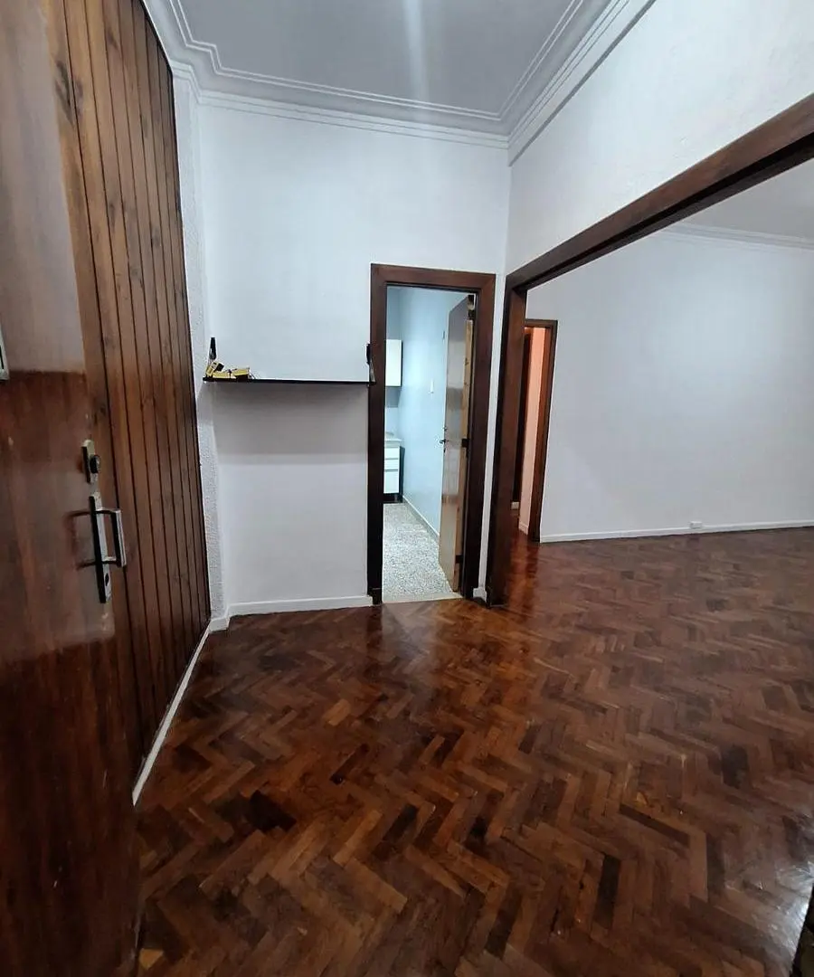 Departamento en alquiler - 1 Dormitorio 1 Baño - Palermo 5