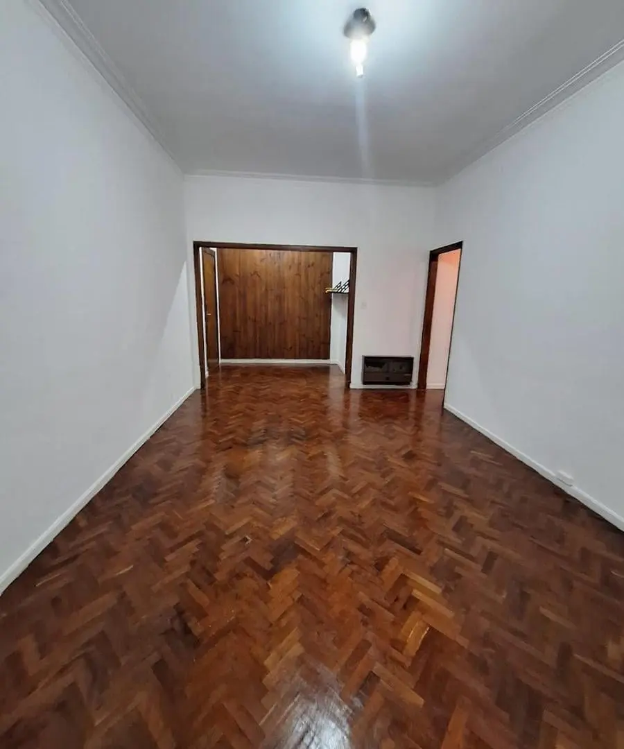 Departamento en alquiler - 1 Dormitorio 1 Baño - Palermo 4
