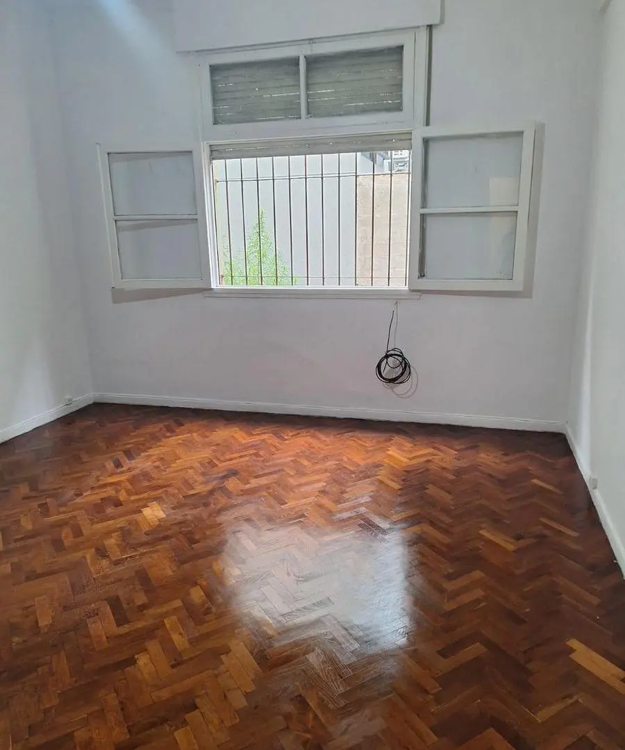 Departamento en alquiler - 1 Dormitorio 1 Baño - Palermo 1