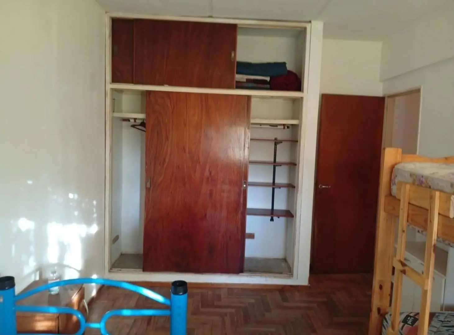 Departamento en alquiler - 1 Dormitorio 2 Baños - Mar del Plata 5
