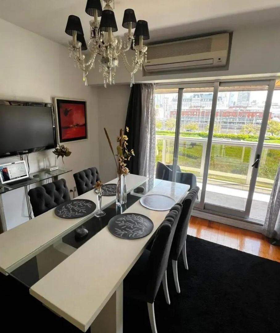 Foto de Departamento en alquiler - 1 Dormitorio 2 Baños - Puerto Madero, imagen 3
