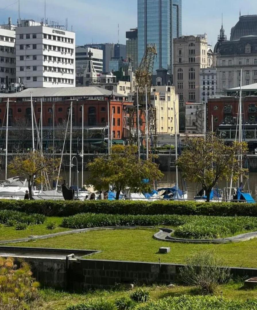Propiedad en Argentina