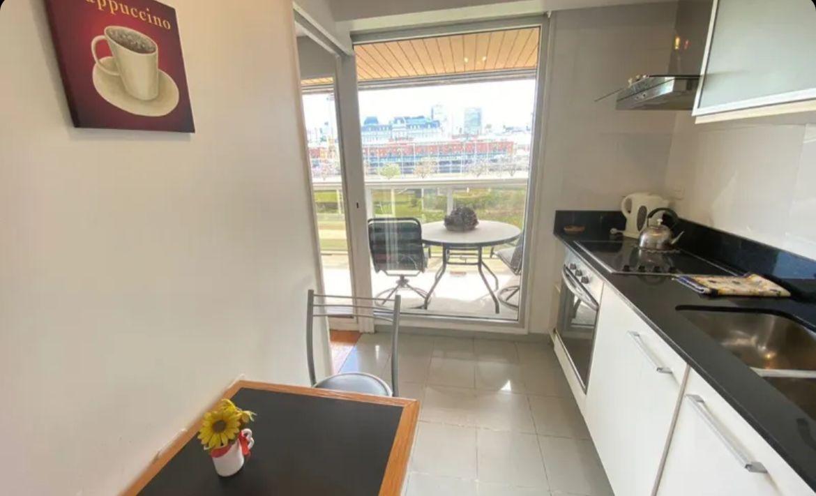Foto de Departamento en alquiler - 1 Dormitorio 2 Baños - Puerto Madero, imagen 5