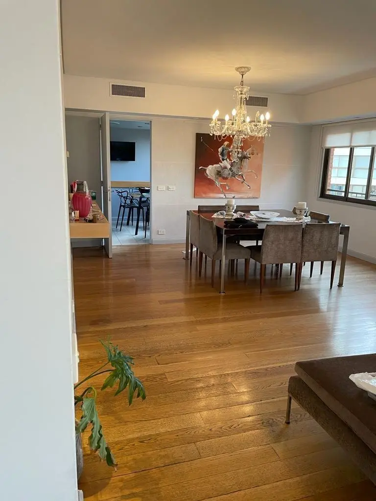 Departamento en alquiler - 3 Dormitorios 5 Baños - Belgrano 5