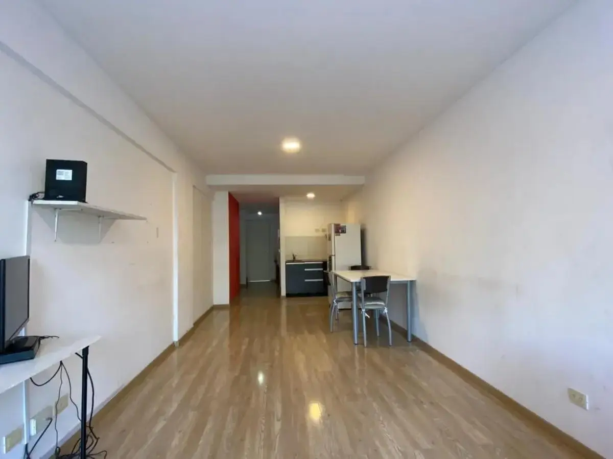 Departamento Monoambiente en alquiler - 1 Baño - Villa Urquiza 3