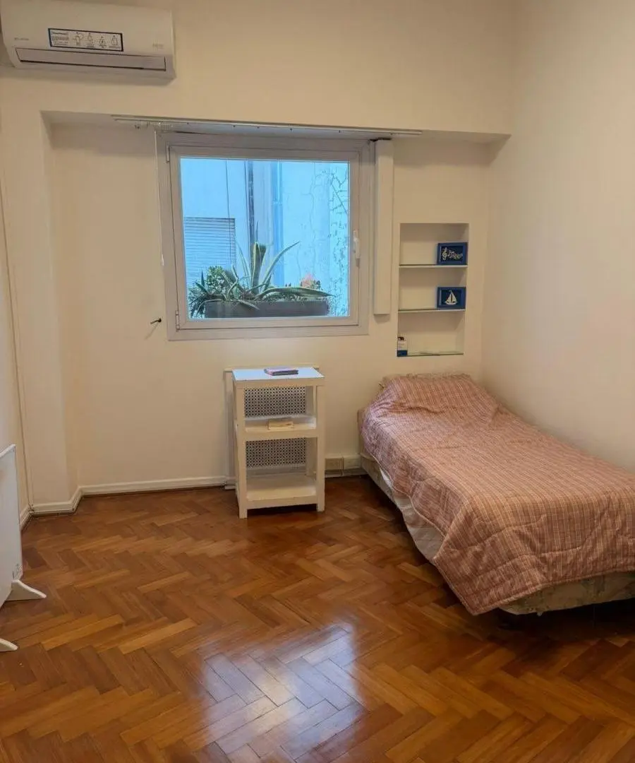 Departamento en alquiler - 2 Dormitorios 2 Baños - Recoleta 5