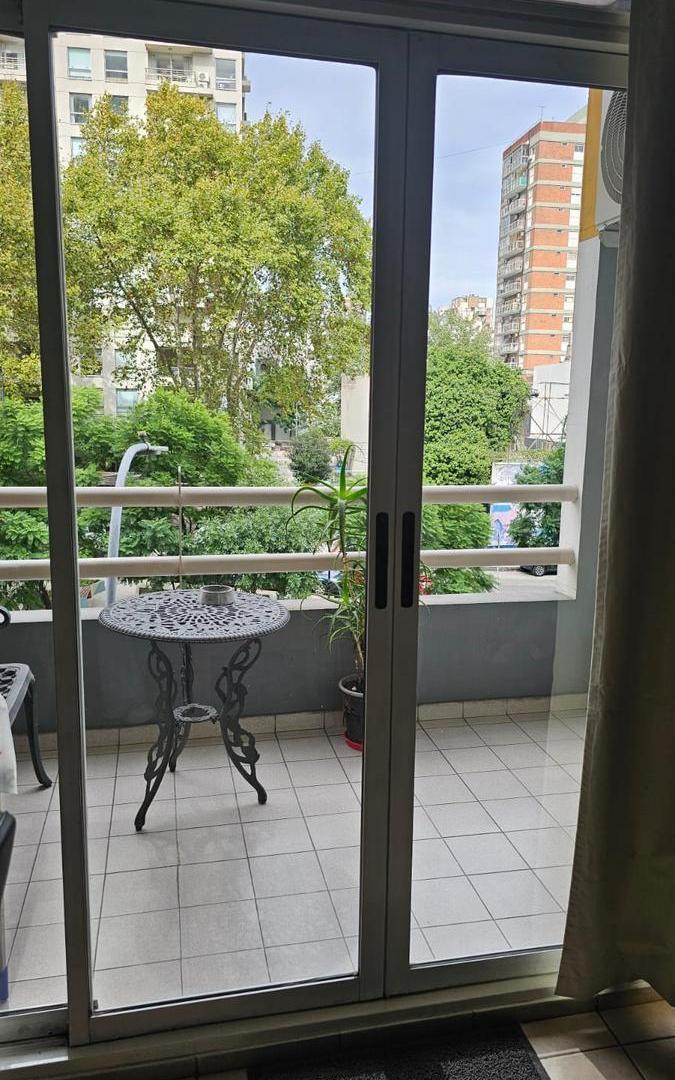 Foto de Departamento Monoambiente en alquiler - 1 Baño - Palermo, imagen 4