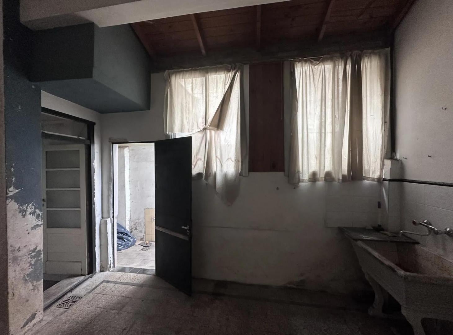 Departamento en alquiler - 1 Dormitorio 1 Baño - Núñez