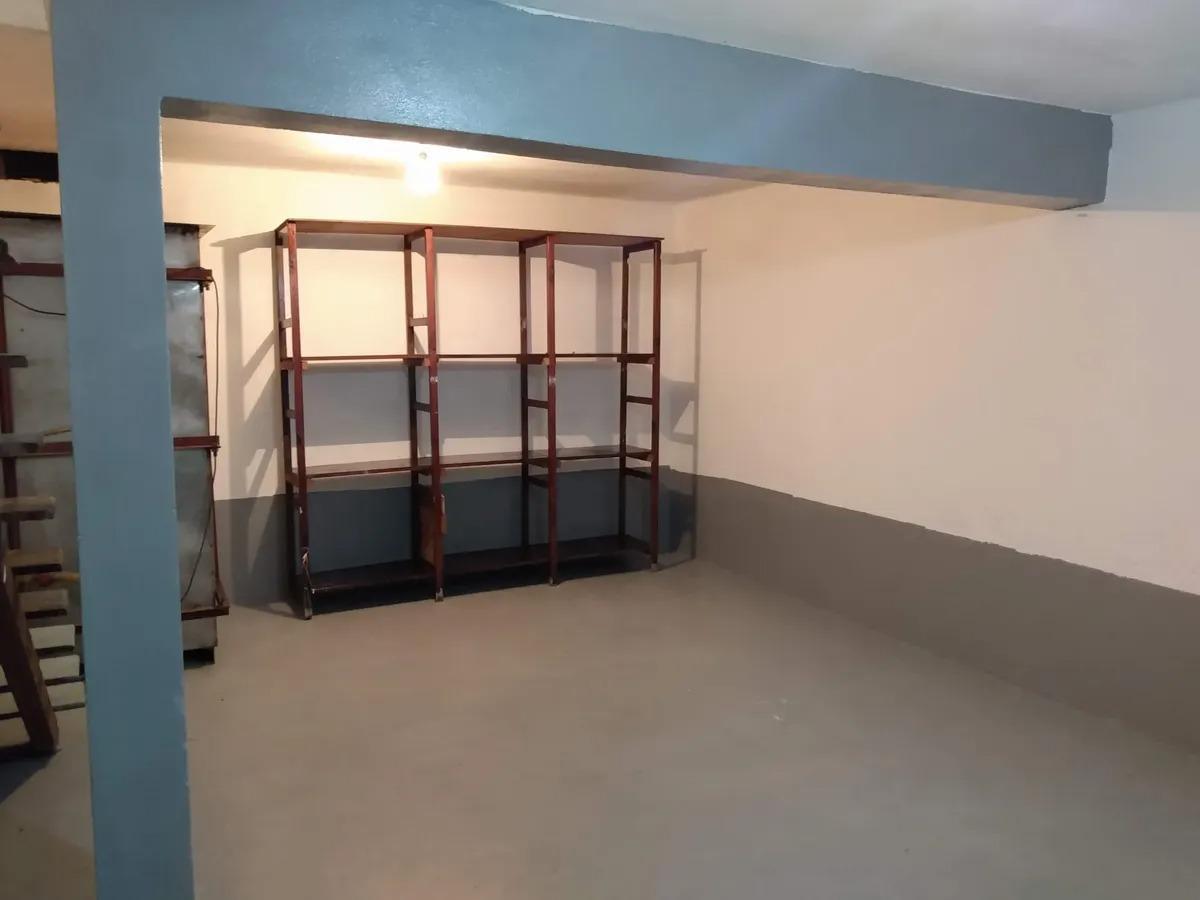Foto de Depósito en alquiler - 2 Ambientes - Vicente López, imagen 5