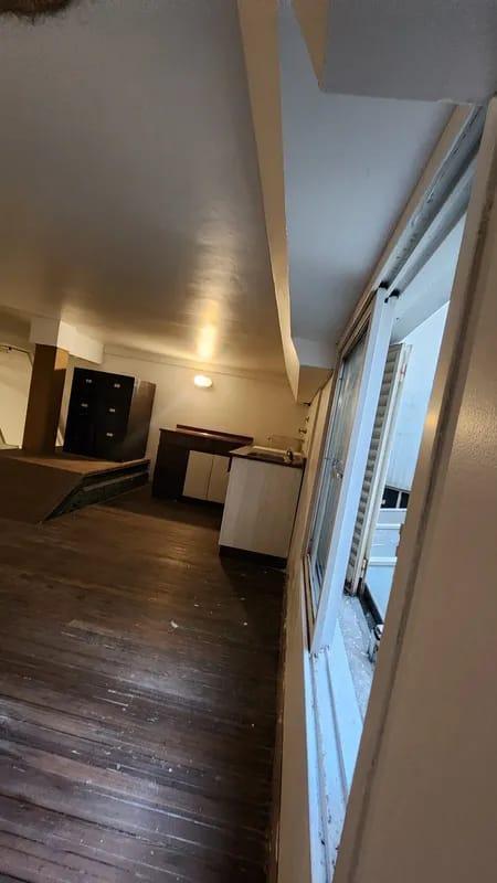 Foto de Departamento en alquiler - 1 Dormitorio 1 Baño - Caballito, imagen 4