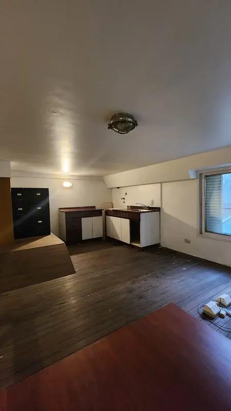 Foto de Departamento en alquiler - 1 Dormitorio 1 Baño - Caballito, imagen 5