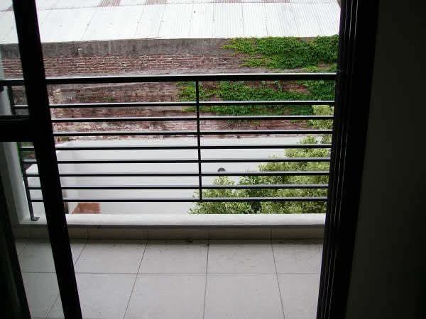 Departamento en alquiler - 1 Dormitorio 1 Baño - La Plata