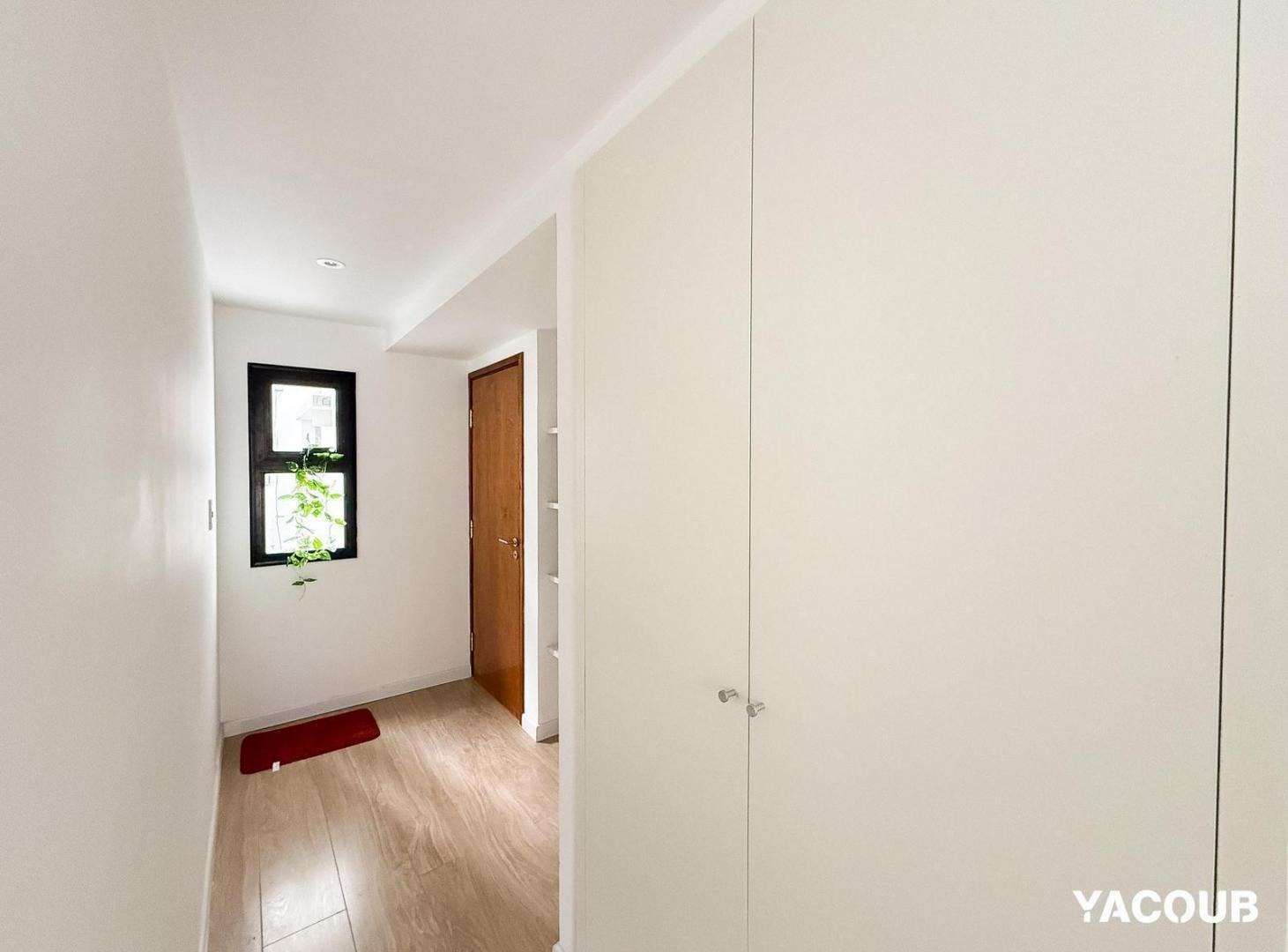 Foto de Departamento en alquiler - 1 Dormitorio 1 Baño - 48mts2 - La Plata, imagen 2
