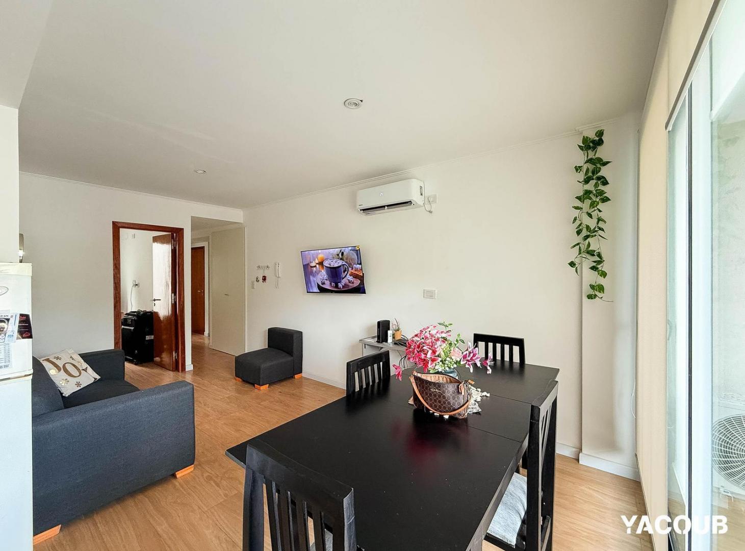 Foto de Departamento en alquiler - 1 Dormitorio 1 Baño - 48mts2 - La Plata, imagen 5