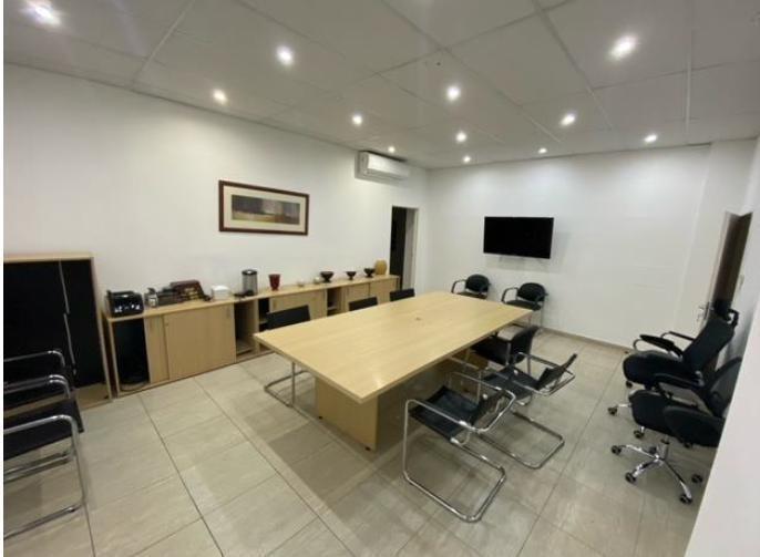Foto de Depósito en alquiler - 3 Ambientes - Vicente López, imagen 3