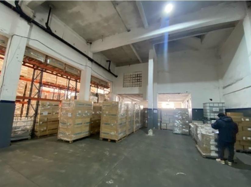 Foto de Depósito en alquiler - 3 Ambientes - Vicente López, imagen 2