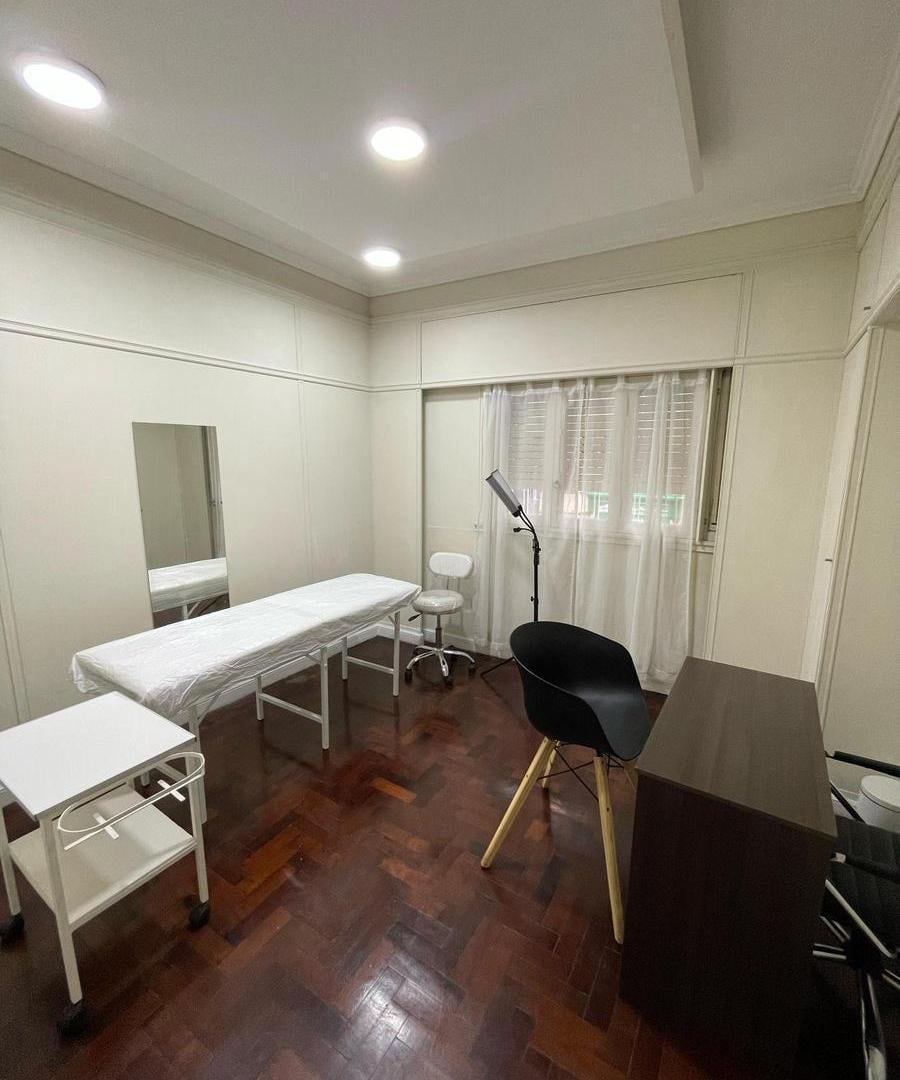 Consultorios en alquiler - 1 Ambiente - Villa Devoto
