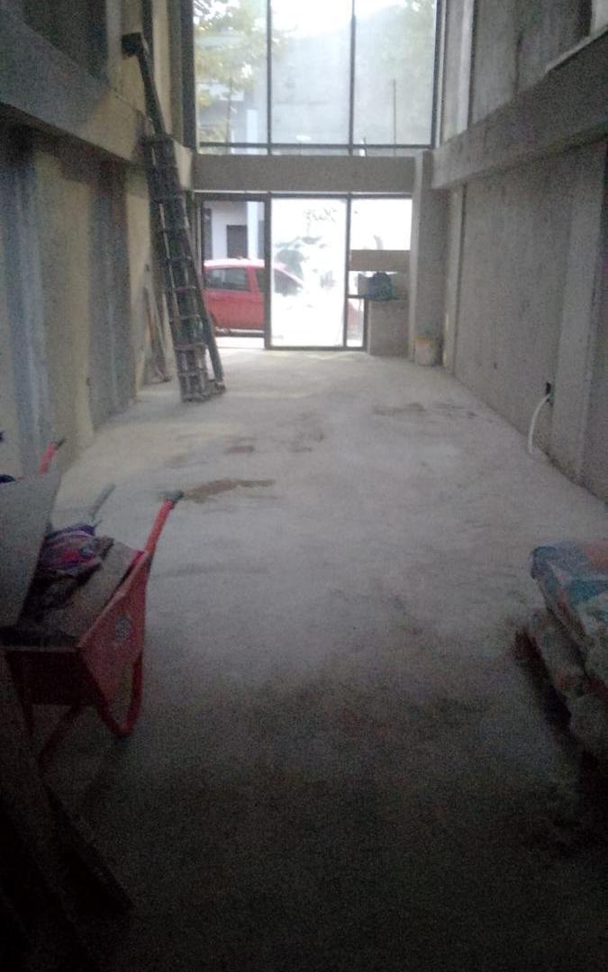 Local comercial en venta - 1 Ambiente - Palermo