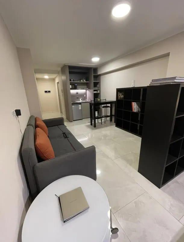 Foto de Departamento Monoambiente en alquiler - 1 Baño - Recoleta, imagen 5