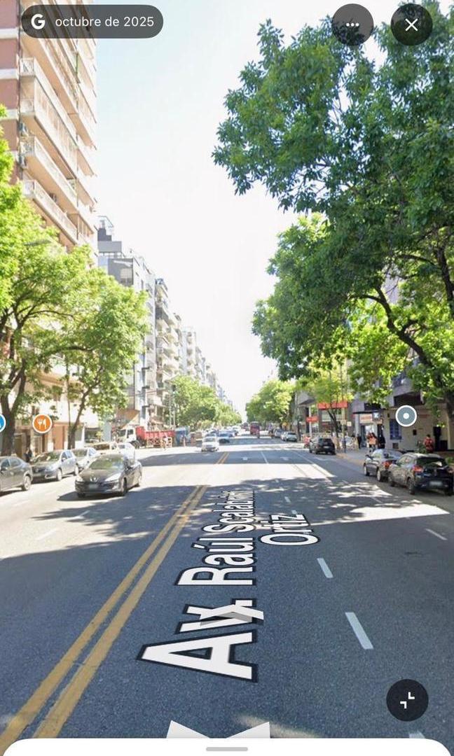 Local Comercial en alquiler - 1 Ambiente - Palermo