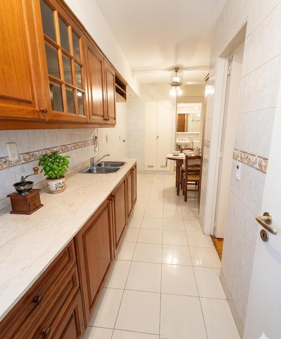 Foto de Departamento en alquiler - 2 Dormitorios 2 Baños - Palermo, imagen 4