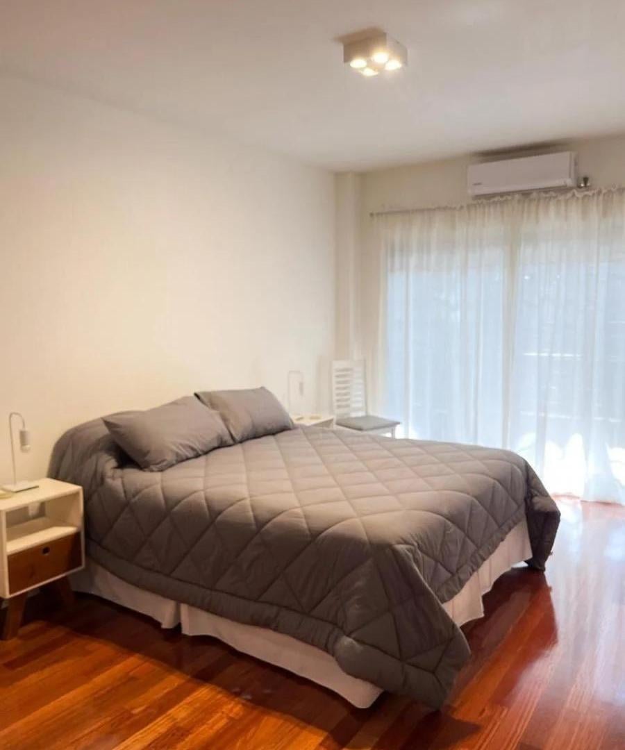 Departamento Monoambiente en alquiler - 1 Baño - Almagro