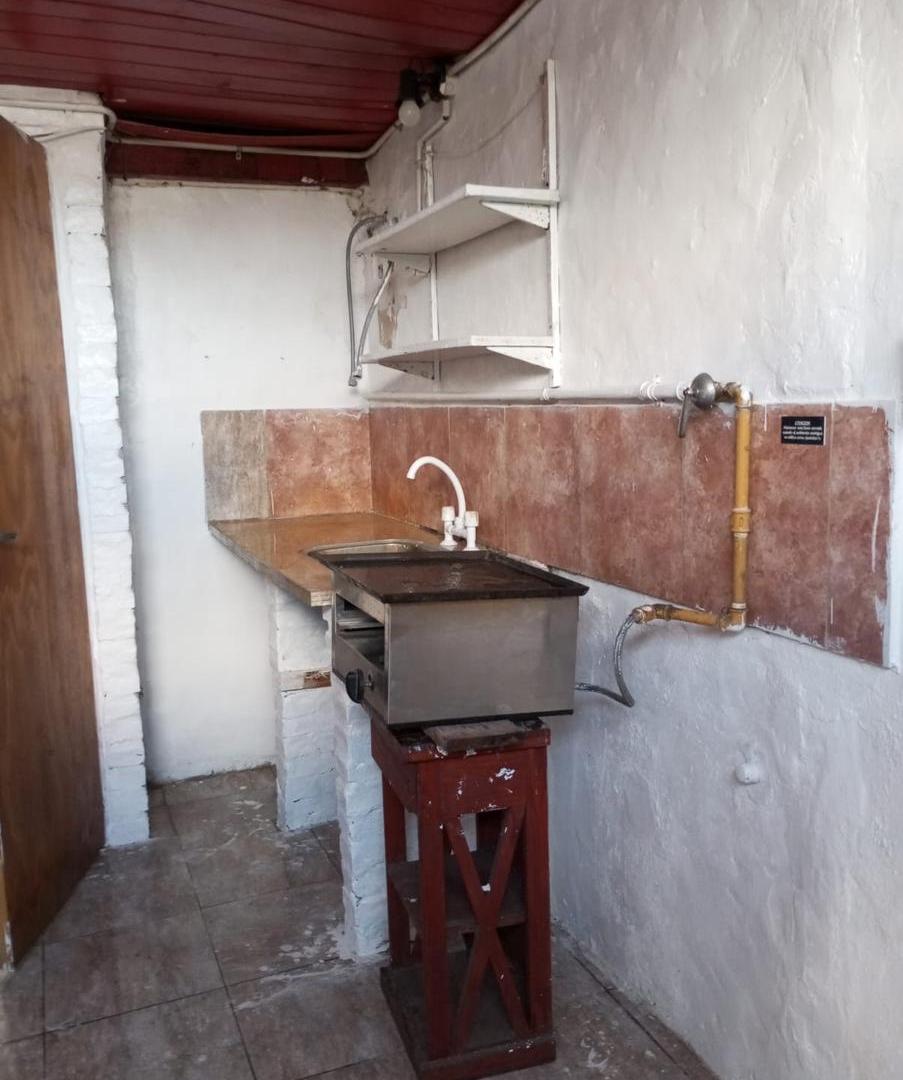 Foto de Departamento en alquiler - 1 Dormitorio 1 Baño - Berisso, imagen 3