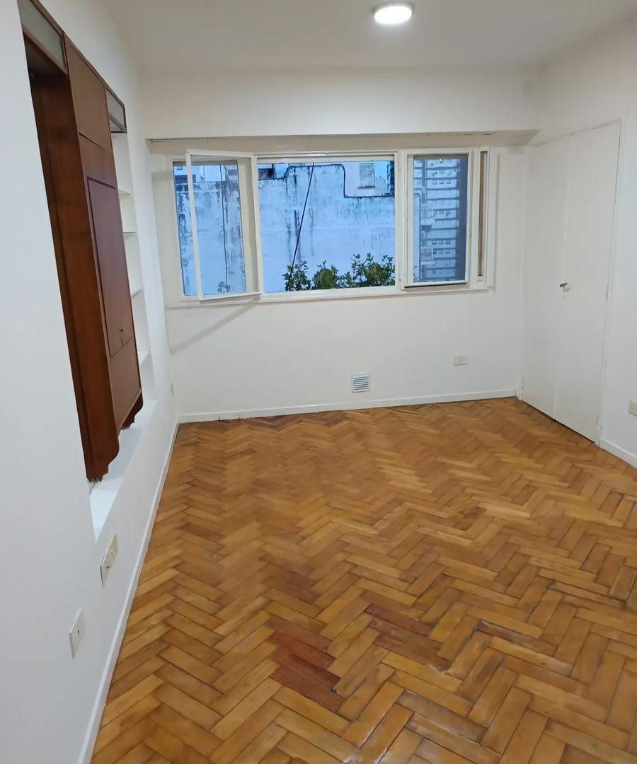Departamento Monoambiente en alquiler - 1 Baño - Caballito