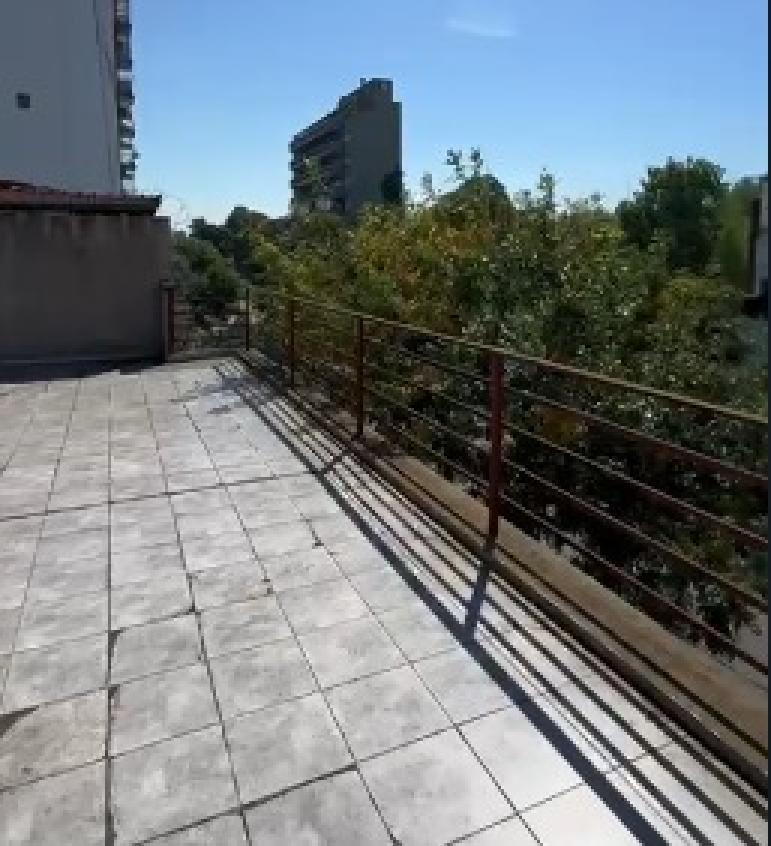 Depósito en alquiler - 3 Baños Oficina - 240Mts2 - Constitución