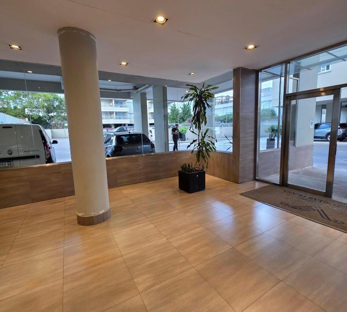 Foto de Departamento Monoambiente en alquiler - 1 Baño - General San Martín, imagen 4