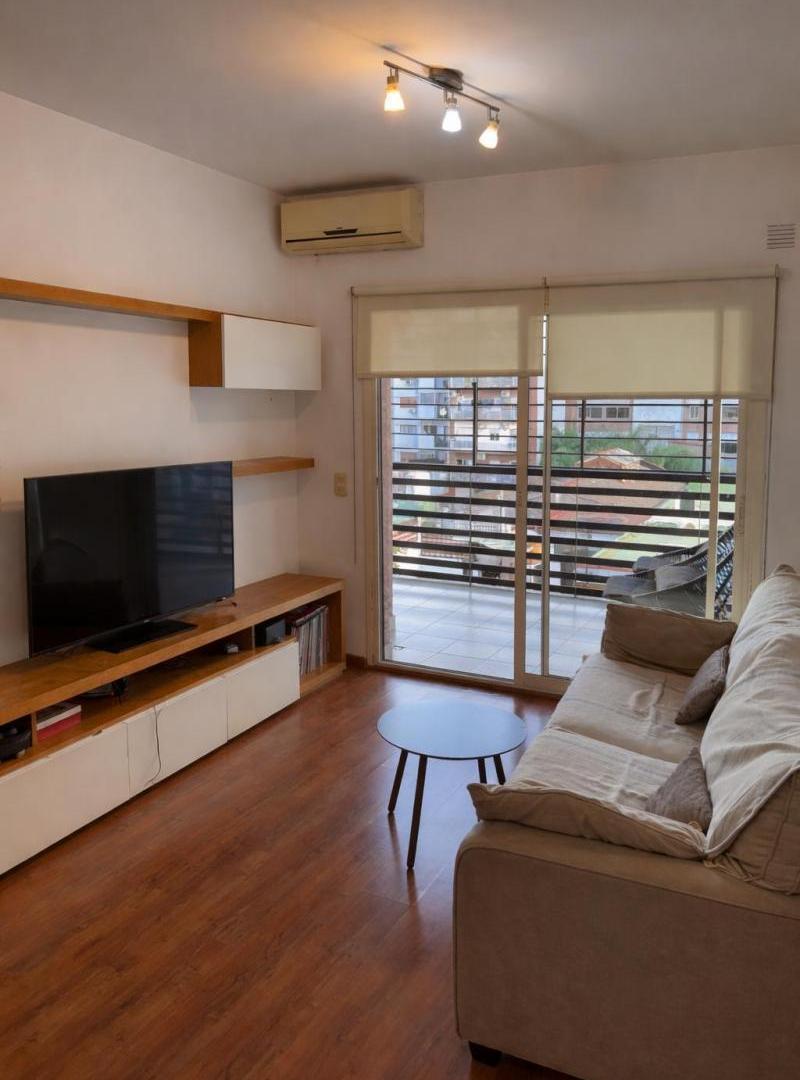 Departamento en alquiler - 2 Dormitorios 2 Baños - Almagro