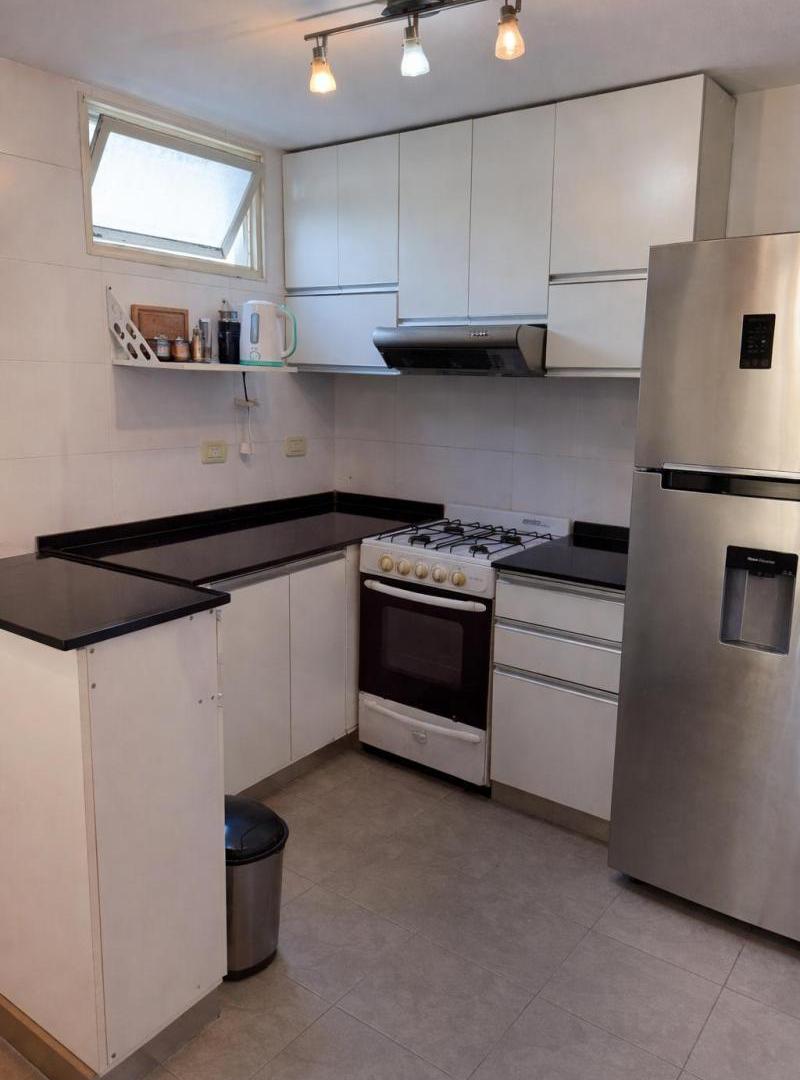 Foto de Departamento en alquiler - 2 Dormitorios 2 Baños - Almagro, imagen 3