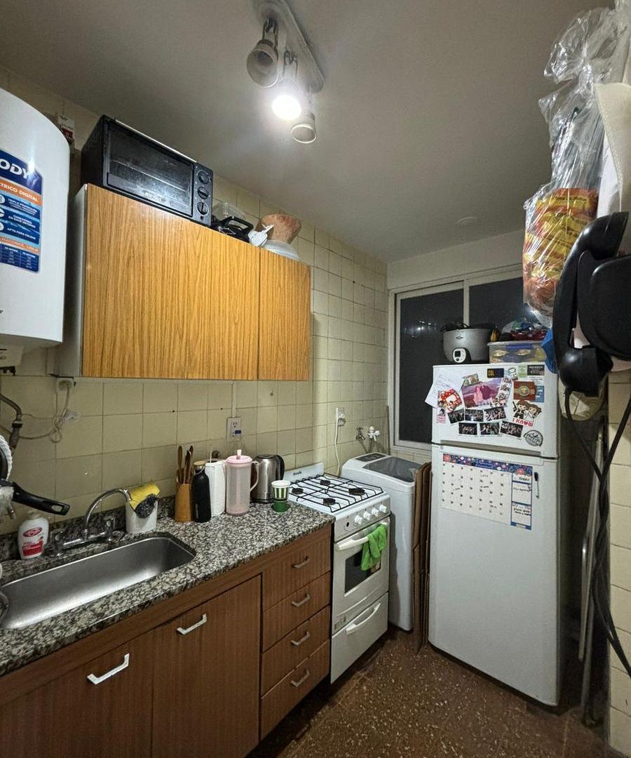 Foto de Departamento en alquiler - 1 Dormitorio 1 Baño - Recoleta, imagen 5