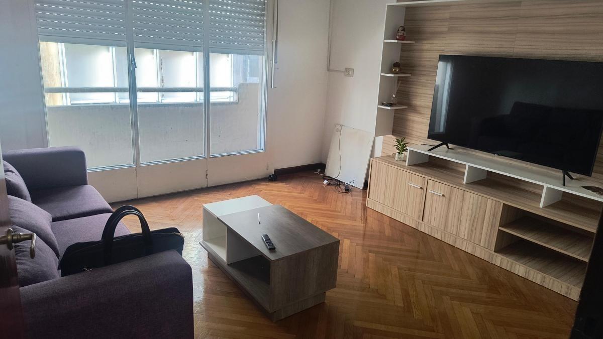Departamento en alquiler - 2 Dormitorios 2 Baños - Microcentro
