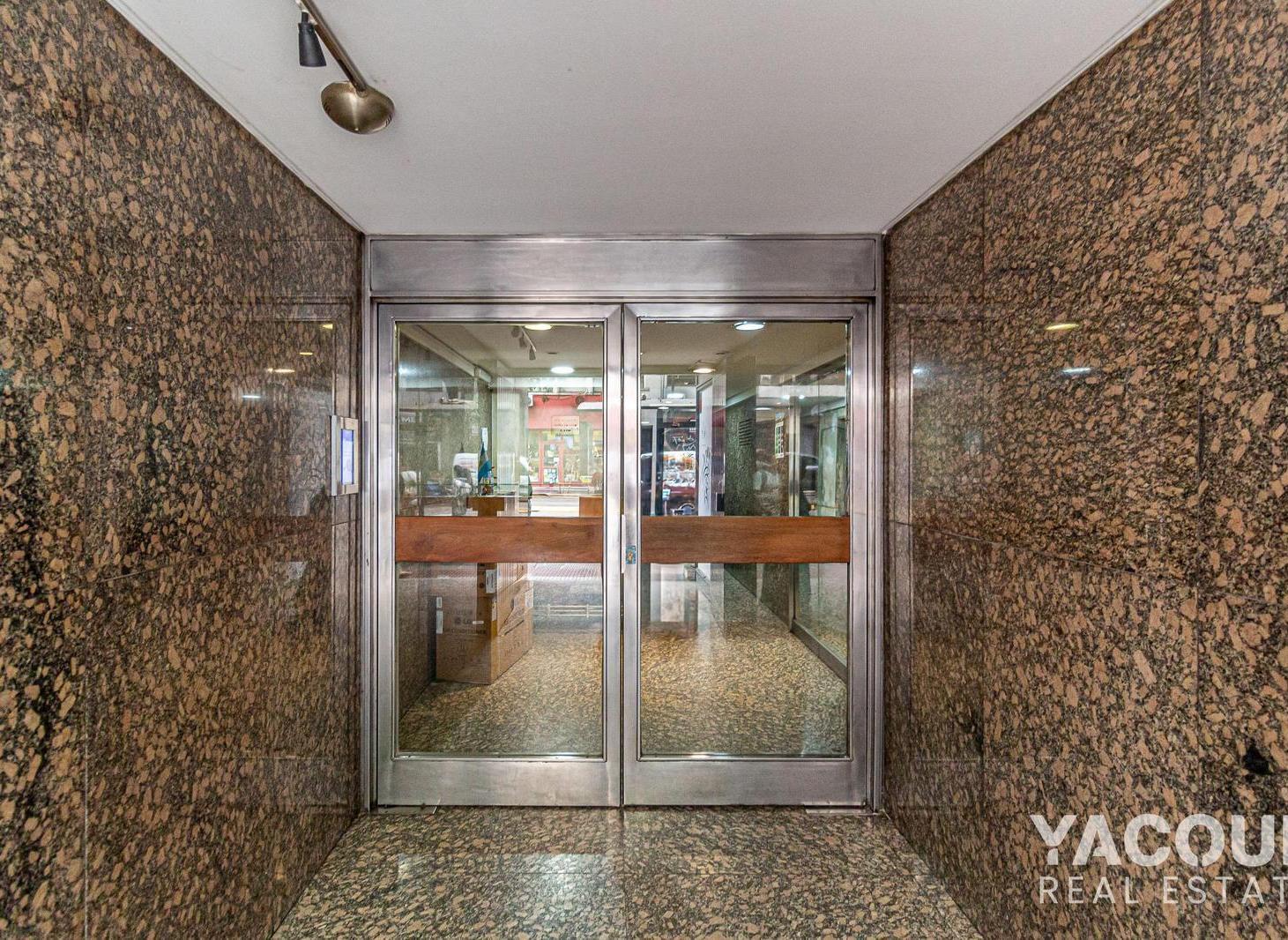 Foto de Oficina en venta - 106Mts2 - Recoleta, imagen 1