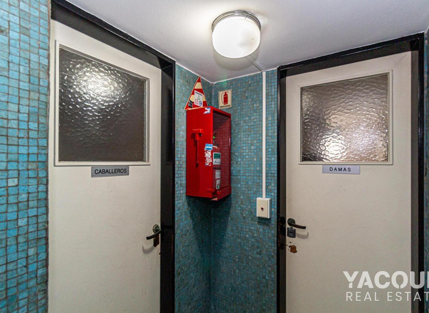 Foto de Oficina en venta - 106Mts2 - Recoleta, imagen 4