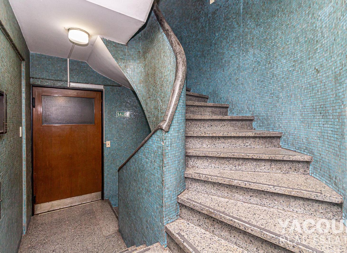 Foto de Oficina en venta - 106Mts2 - Recoleta, imagen 3