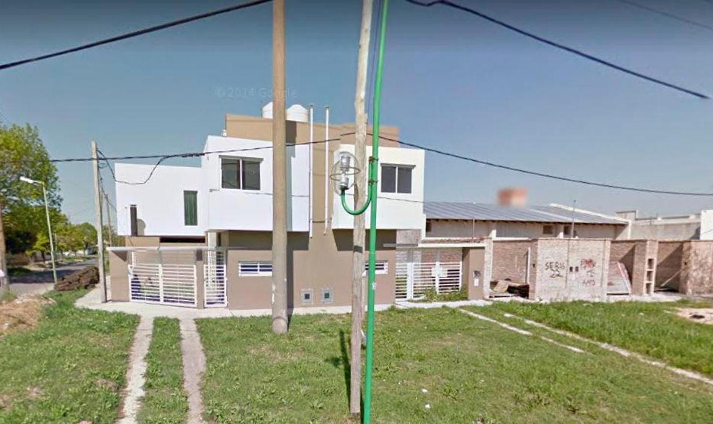 Duplex en alquiler - 2 dormitorios 2 baño - 70mts2 - La Plata