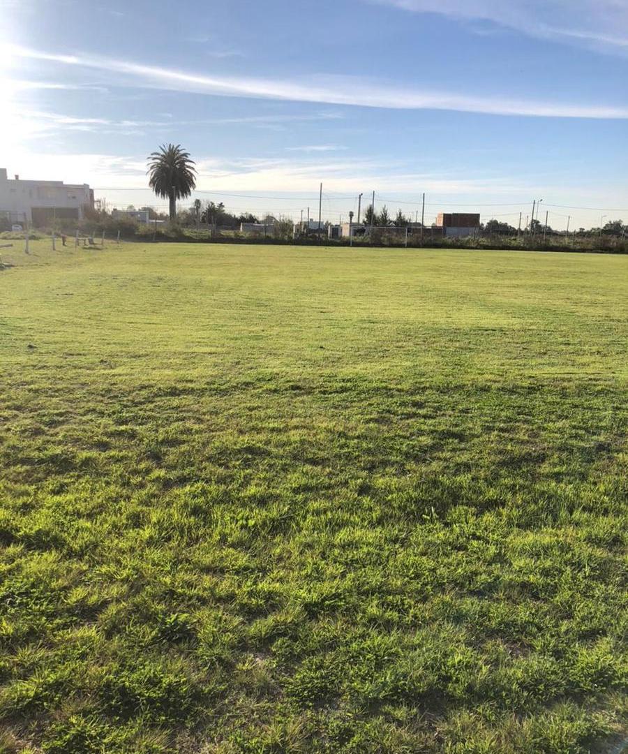 Complejo Deportivo en alquiler - 6 Canchas - Villa Elvira