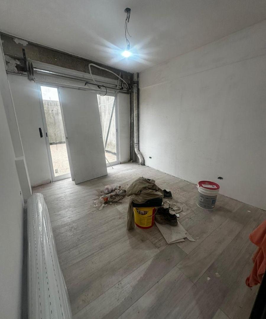Foto de Edificio Comercial en alquiler - 24 Ambientes - Villa Crespo, imagen 5