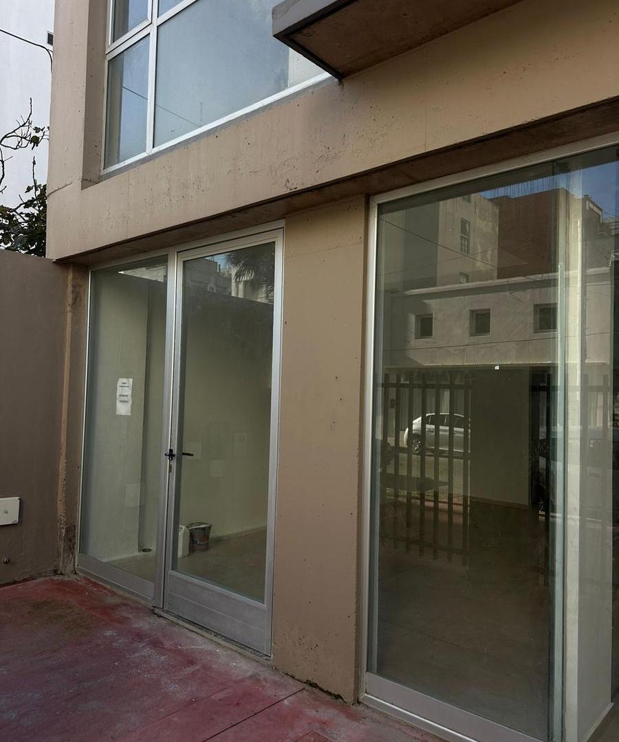 Local Comercial en alquiler - 1 Ambiente - Mar del Plata