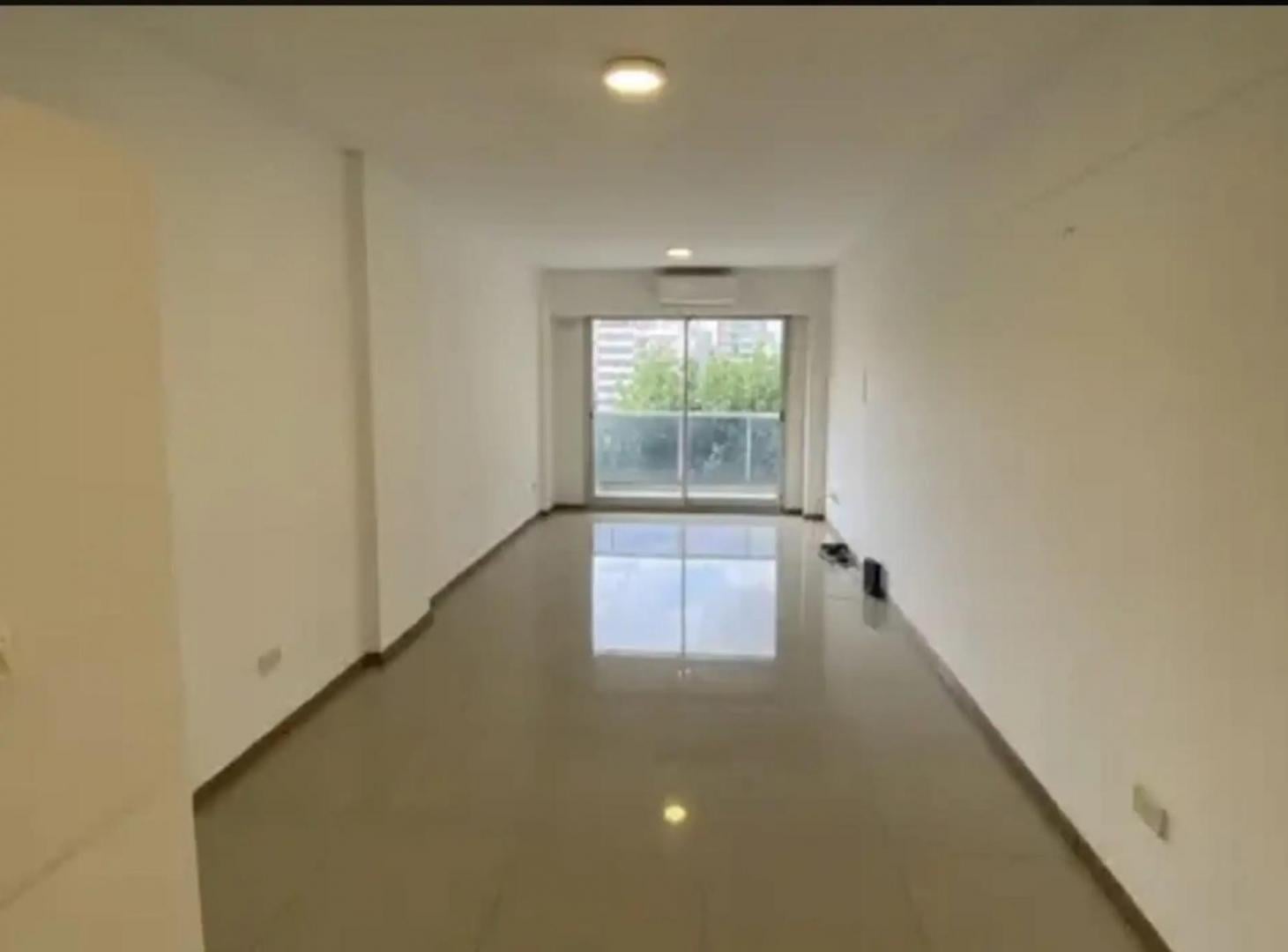 Departamento en alquiler - 1 Dormitorio 1 Baño - Caballito
