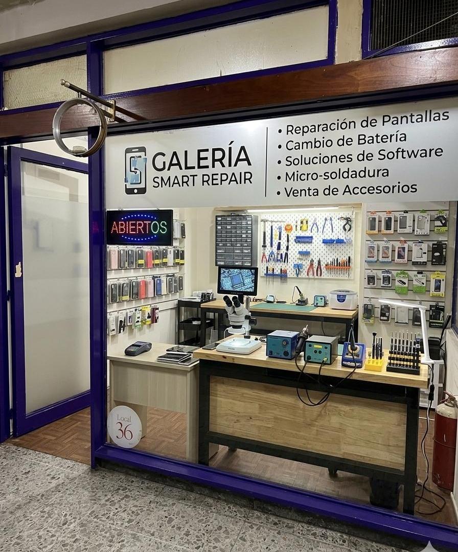 Local Comercial en alquiler - 1 Baño - Microcentro