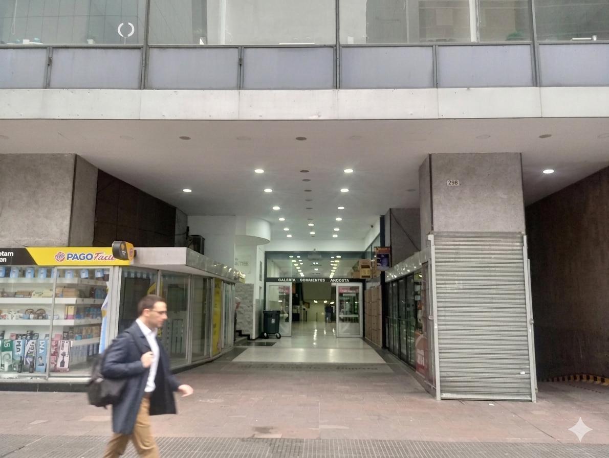 Local Comercial en alquiler - 1 Baño - Microcentro
