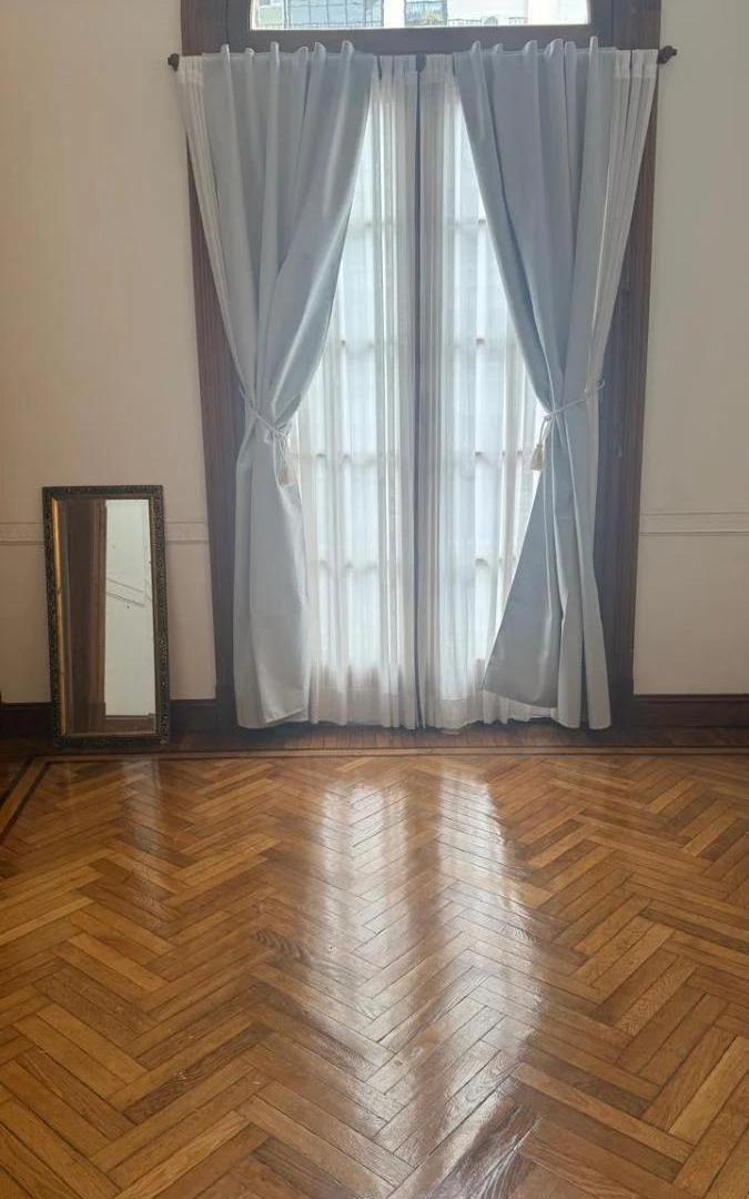 Oficina en alquiler - 1 Baño - 240mts2 - Balvanera