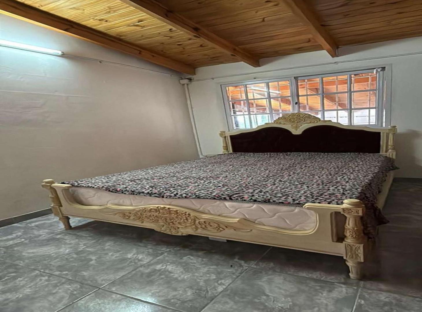 Dormitorio en alquiler - 1 Dormitorio 1 Baño - La Plata