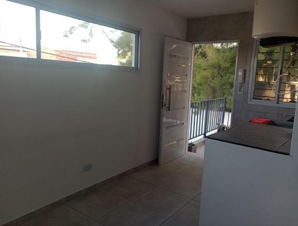 Foto de Departamento en alquiler - 1 Dormitorio 1 Baño - Cochera - Manuel B. Gonnet, imagen 1